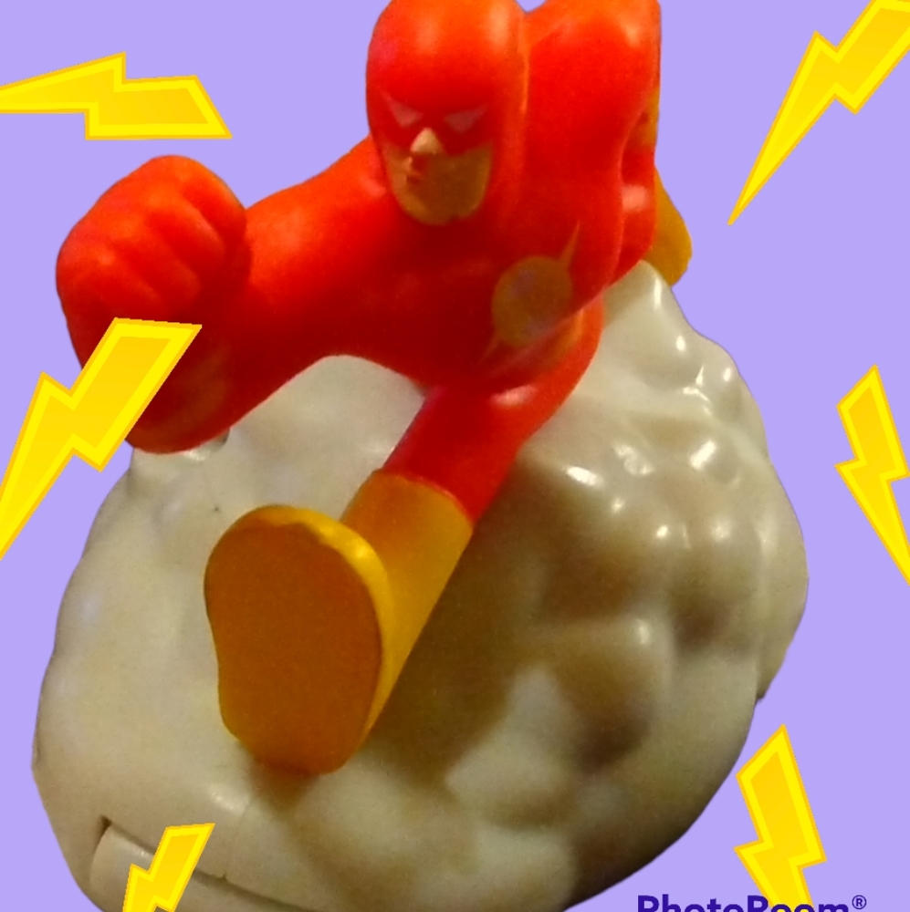 Flash Gordon